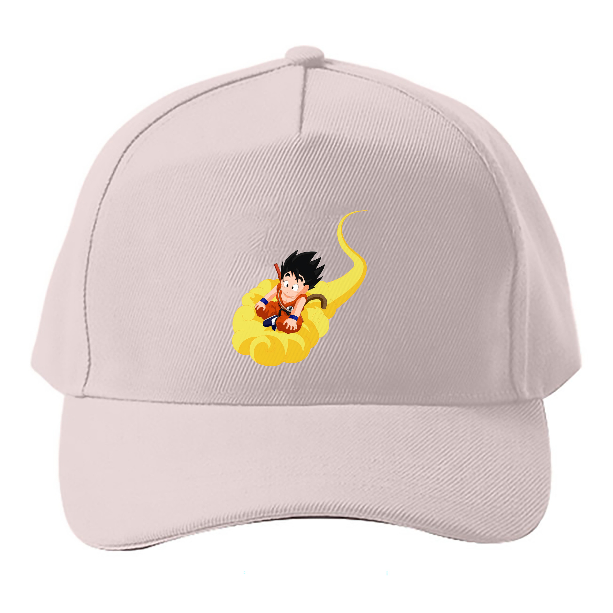 （画像用） ドラゴンボール 孫悟空（そん ごくう）Son Goku カカロット DRAGON BALL Kakarotto ベースボールキャップ 綿100％ 男女兼用 帽子 スポーツ